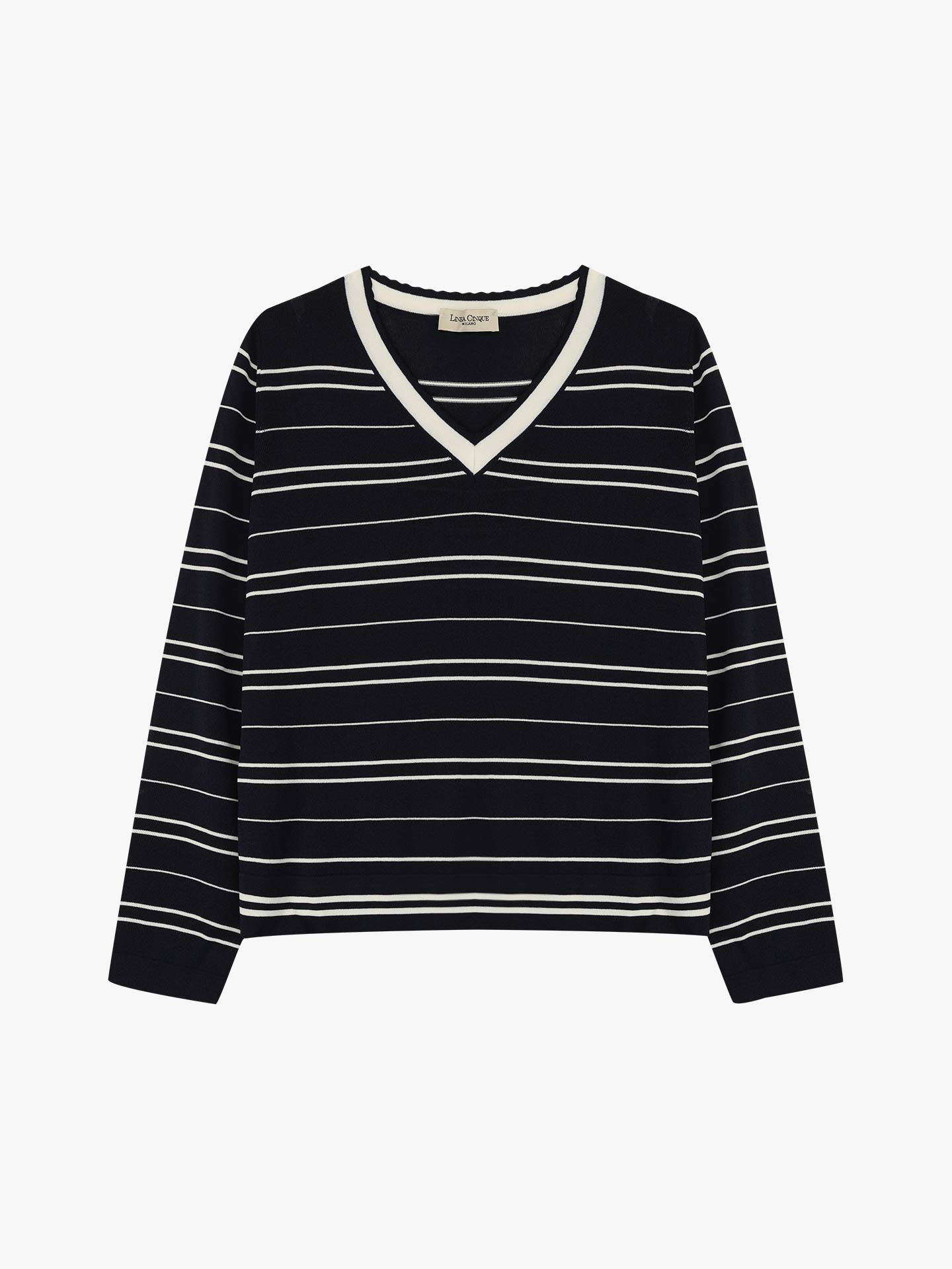 Camisola de Malha