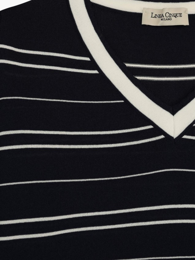 Camisola de Malha