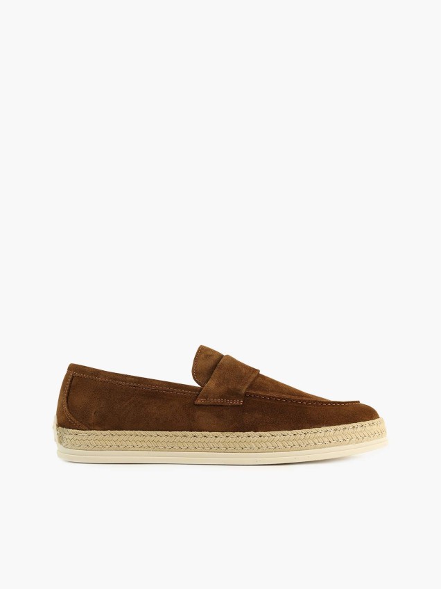 Mocassins