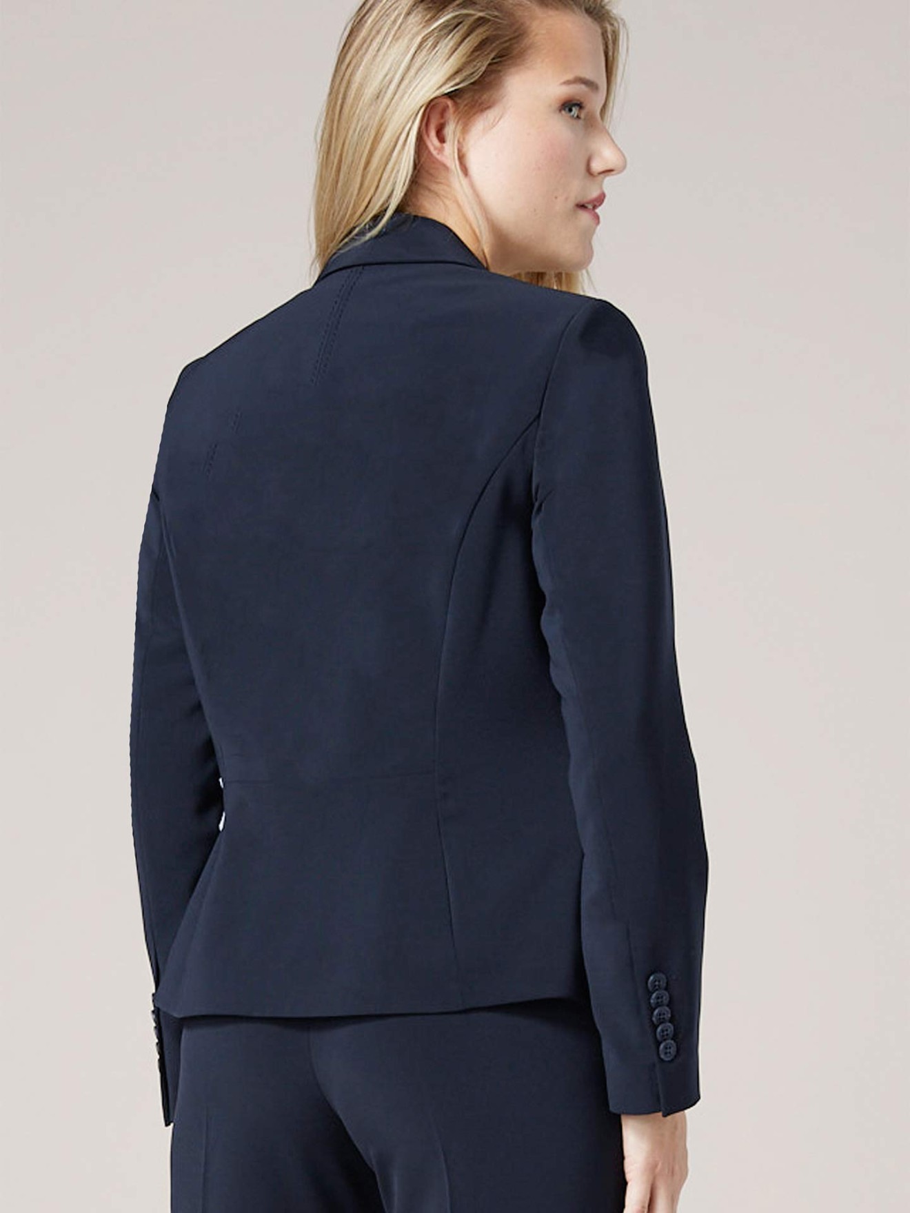 Blazer Slim Fit