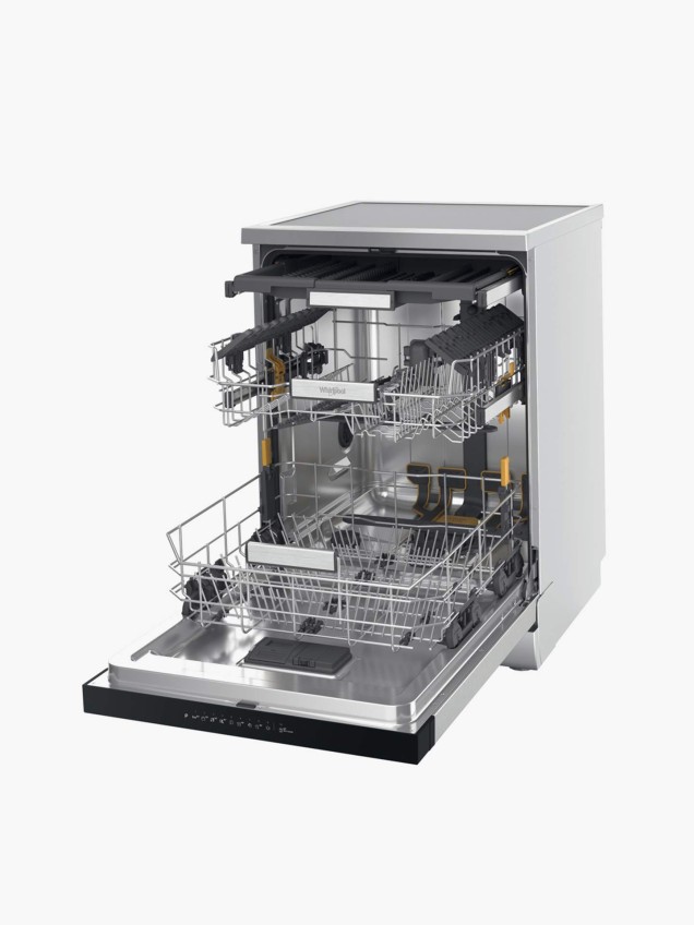 Máquina de Lavar Loiça W7F HP43 X