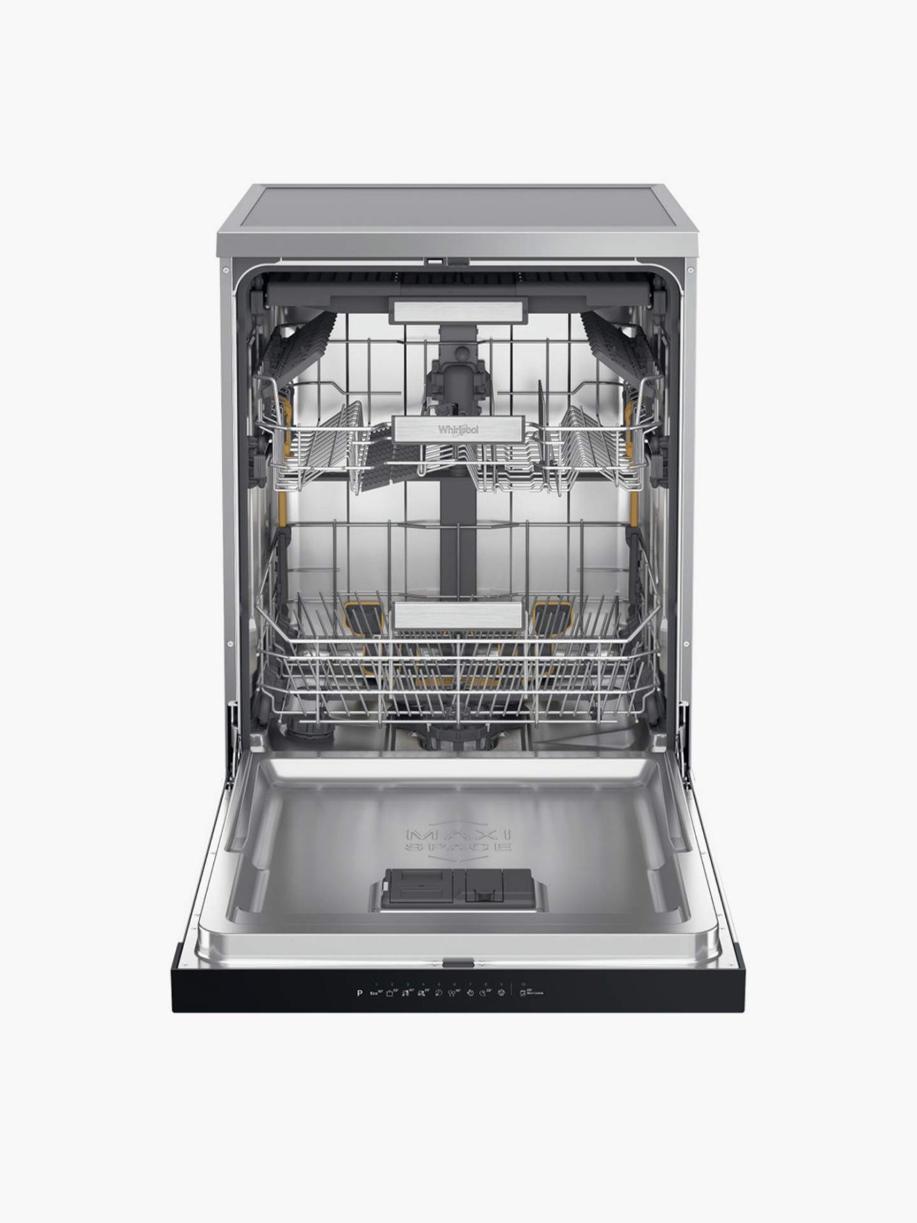 Máquina de Lavar Loiça W7F HP43 X