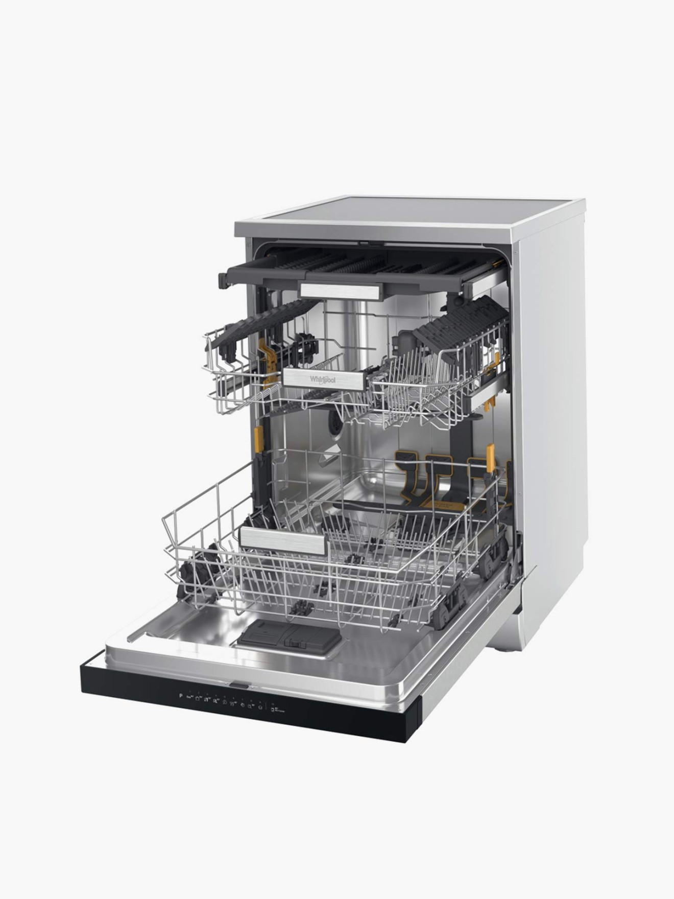Mquina de Lavar Loia W7F HP43 X
