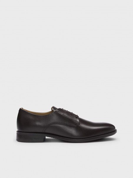 Sapatos Derby