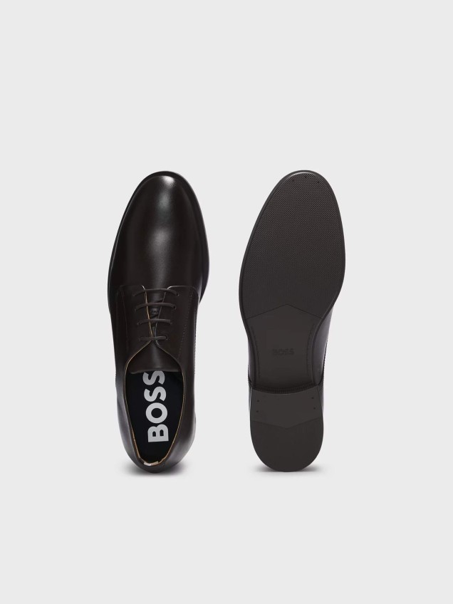Sapatos Derby