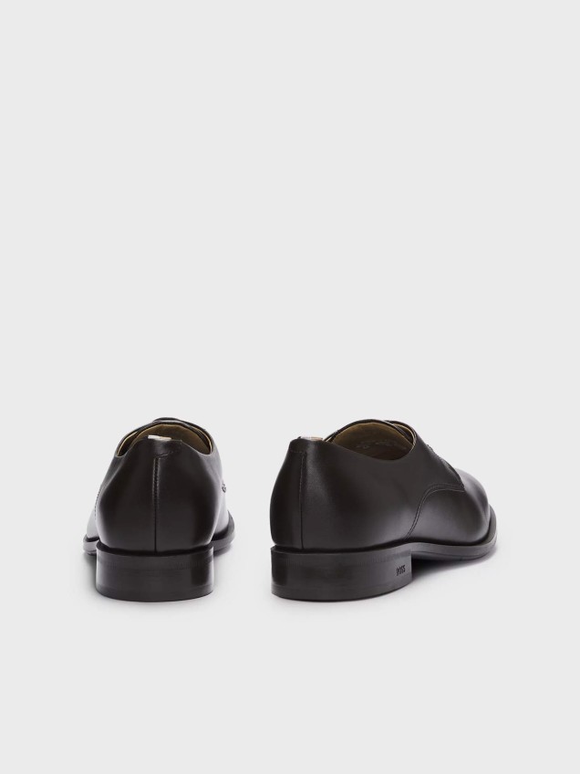 Sapatos Derby