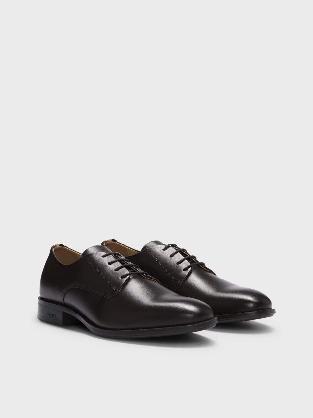 Sapatos Derby