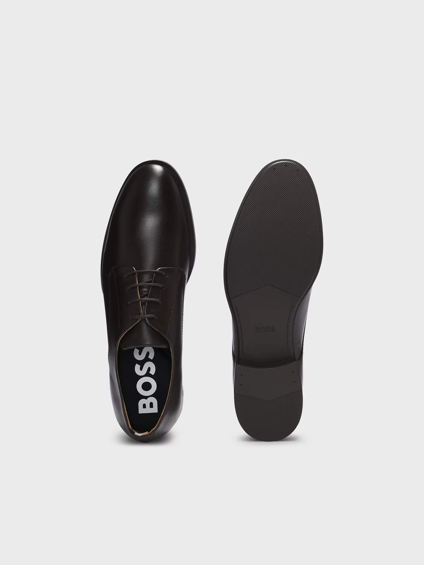 Sapatos Derby