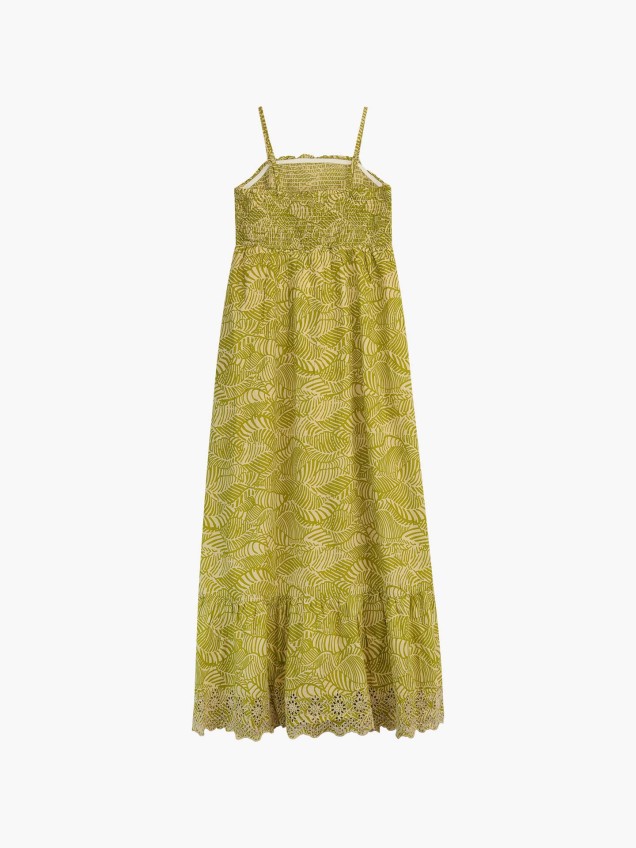Vestido Estampado