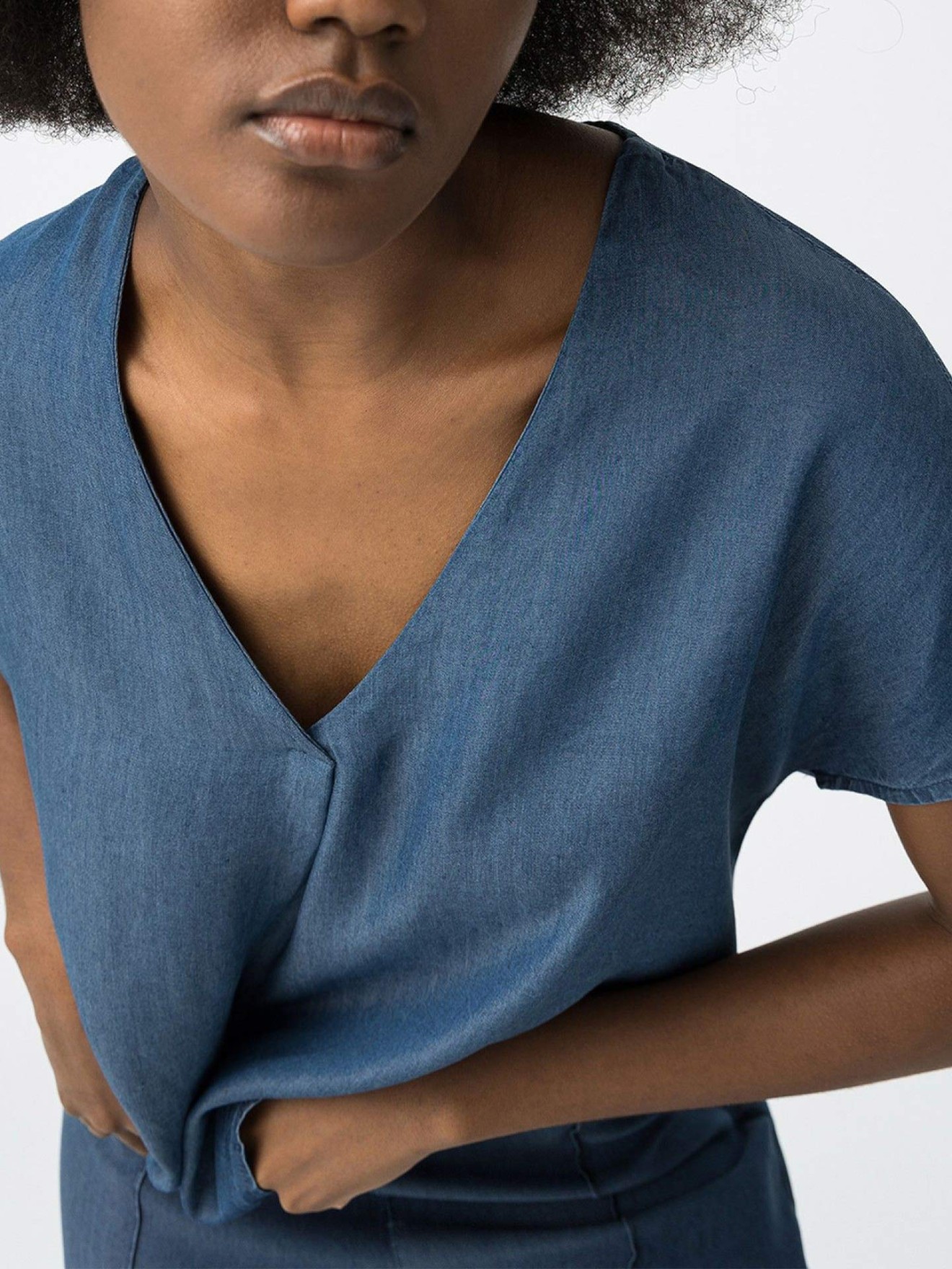 Blusa Mara