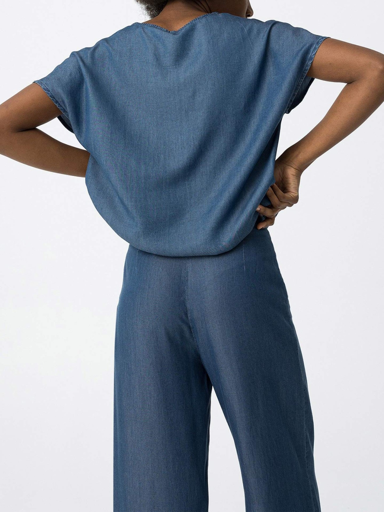 Blusa Mara