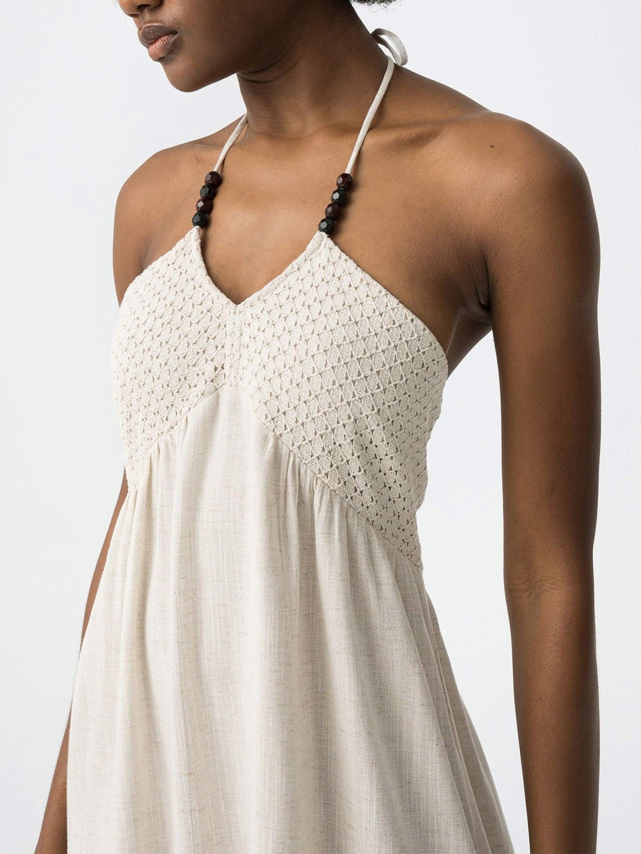 Vestido Comprido