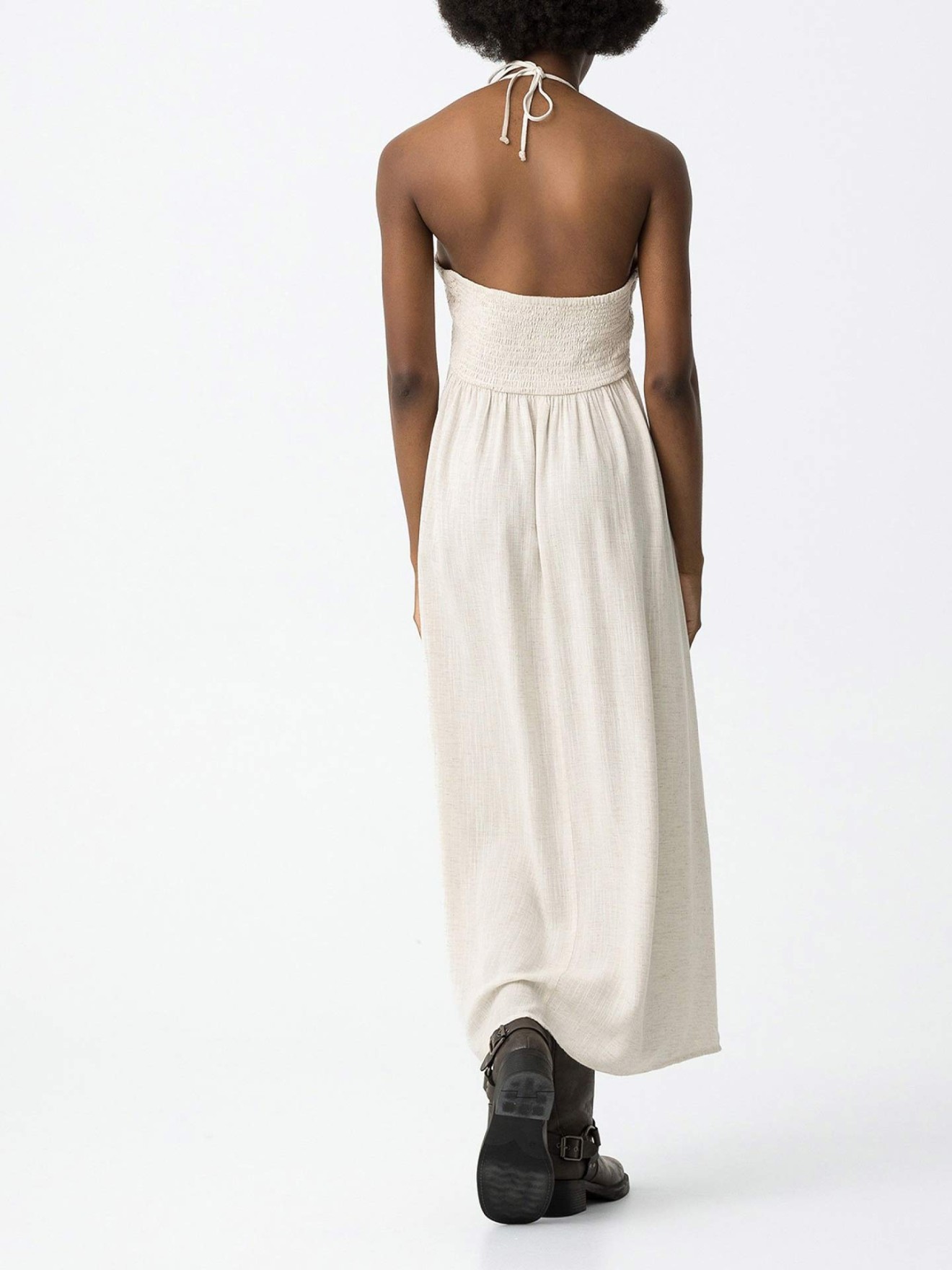 Vestido Comprido