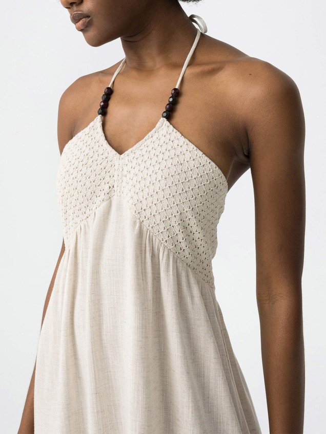 Vestido Comprido
