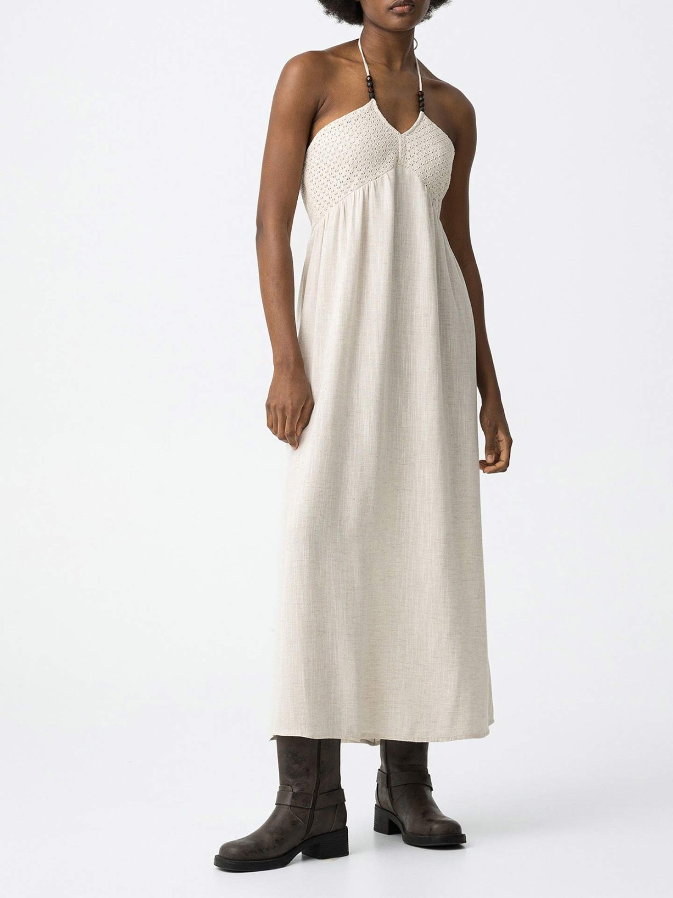 Vestido Comprido