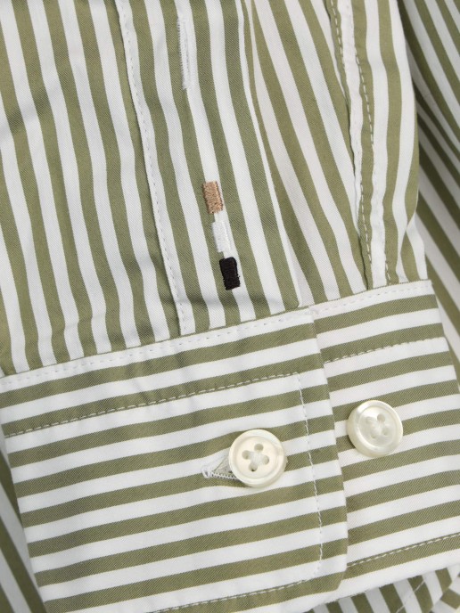 Camisa de Algodo