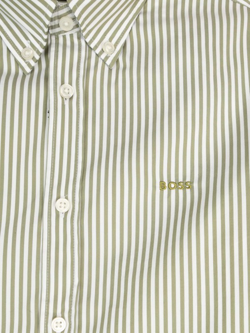 Camisa de Algodo