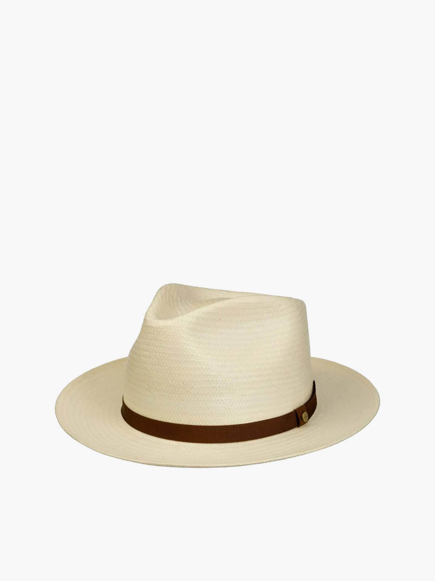 Chapéu Fedora Toyo