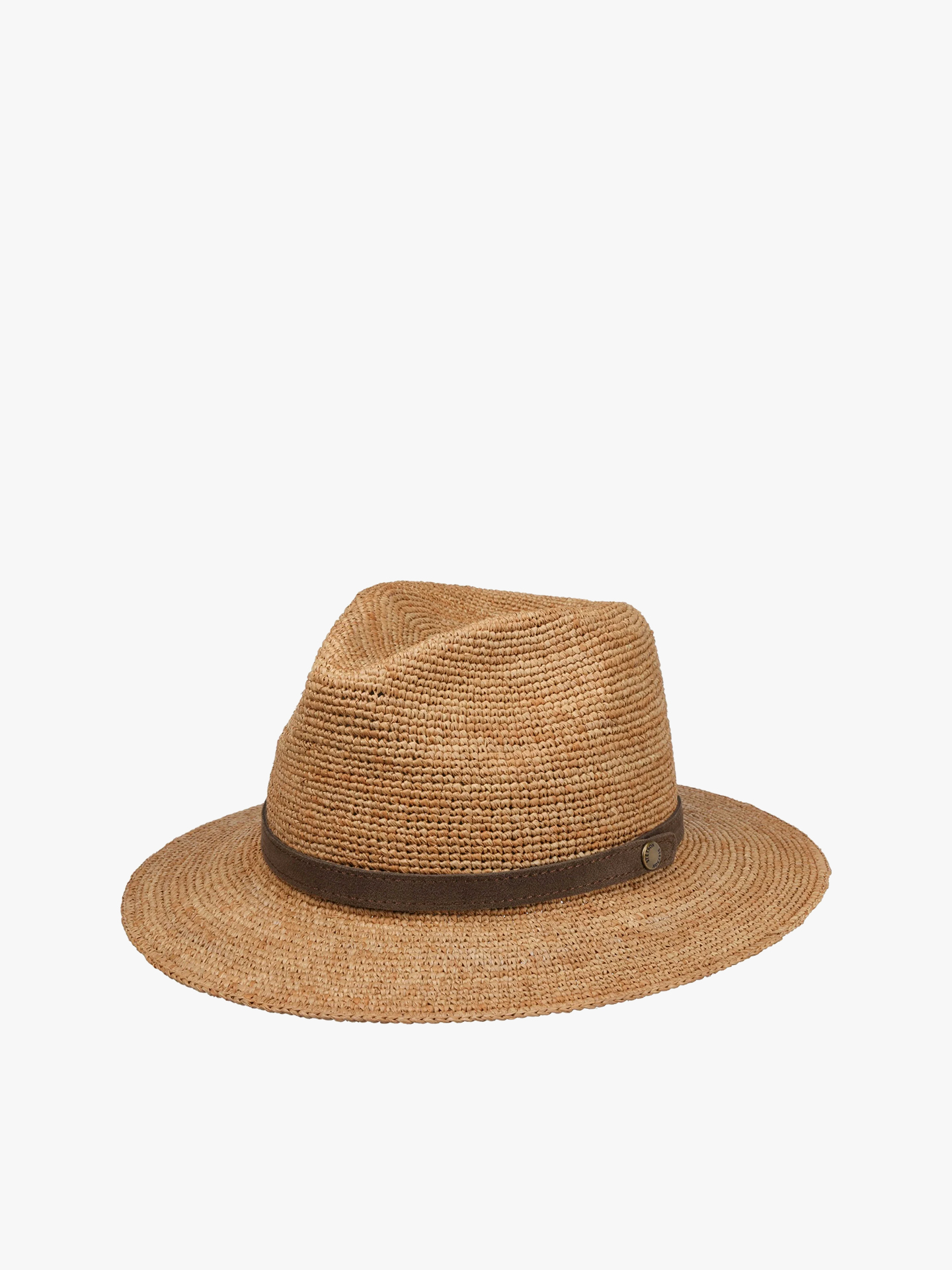 Chapéu Traveller Raffia
