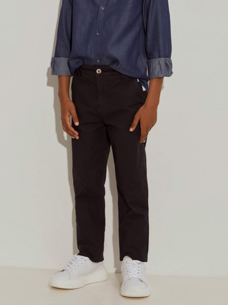 Calas Chino