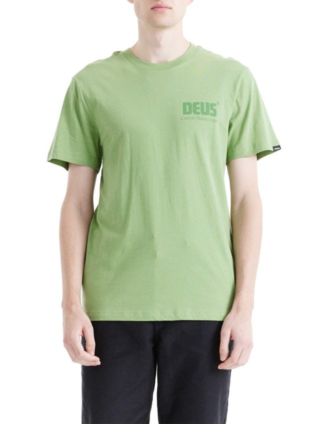 T-Shirt Drop Down