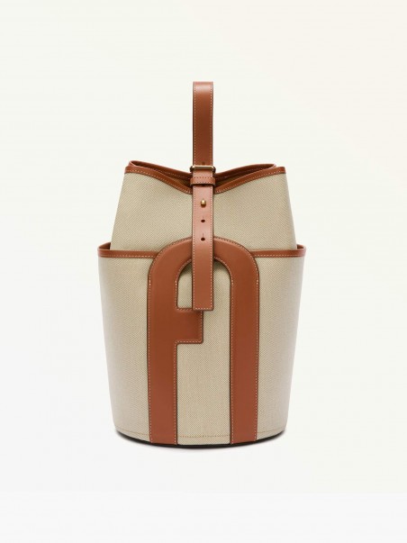 Bucket Bag Lido M