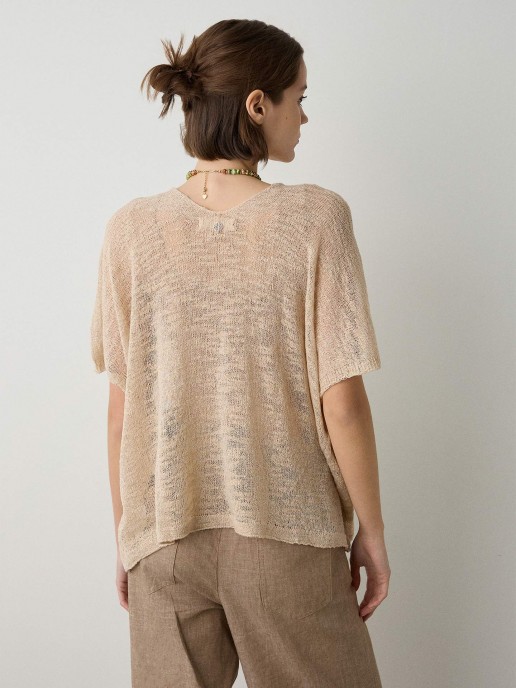 Camisola de Malha