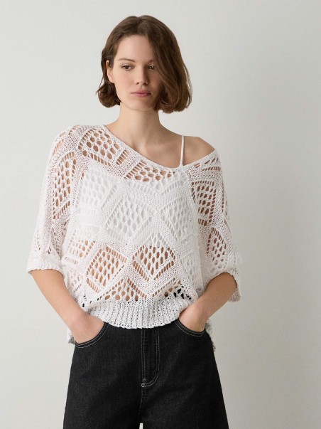 Camisola de Malha