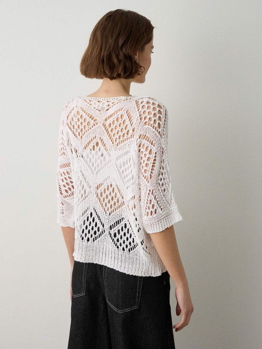 Camisola de Malha