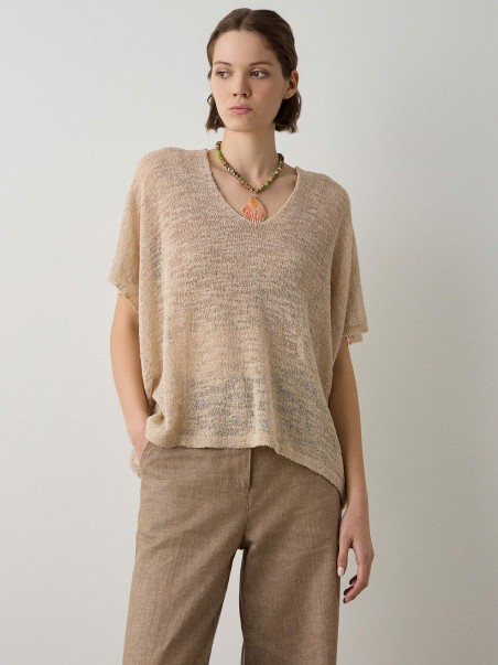 Camisola de Malha