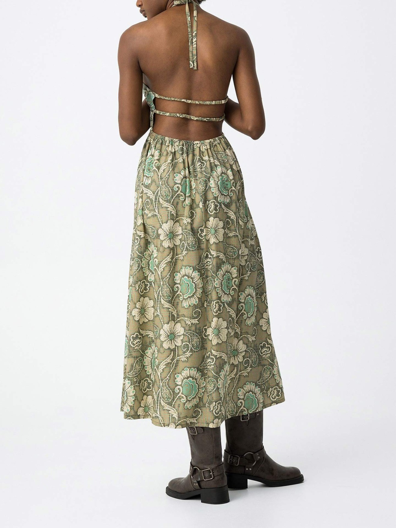 Vestido Remi