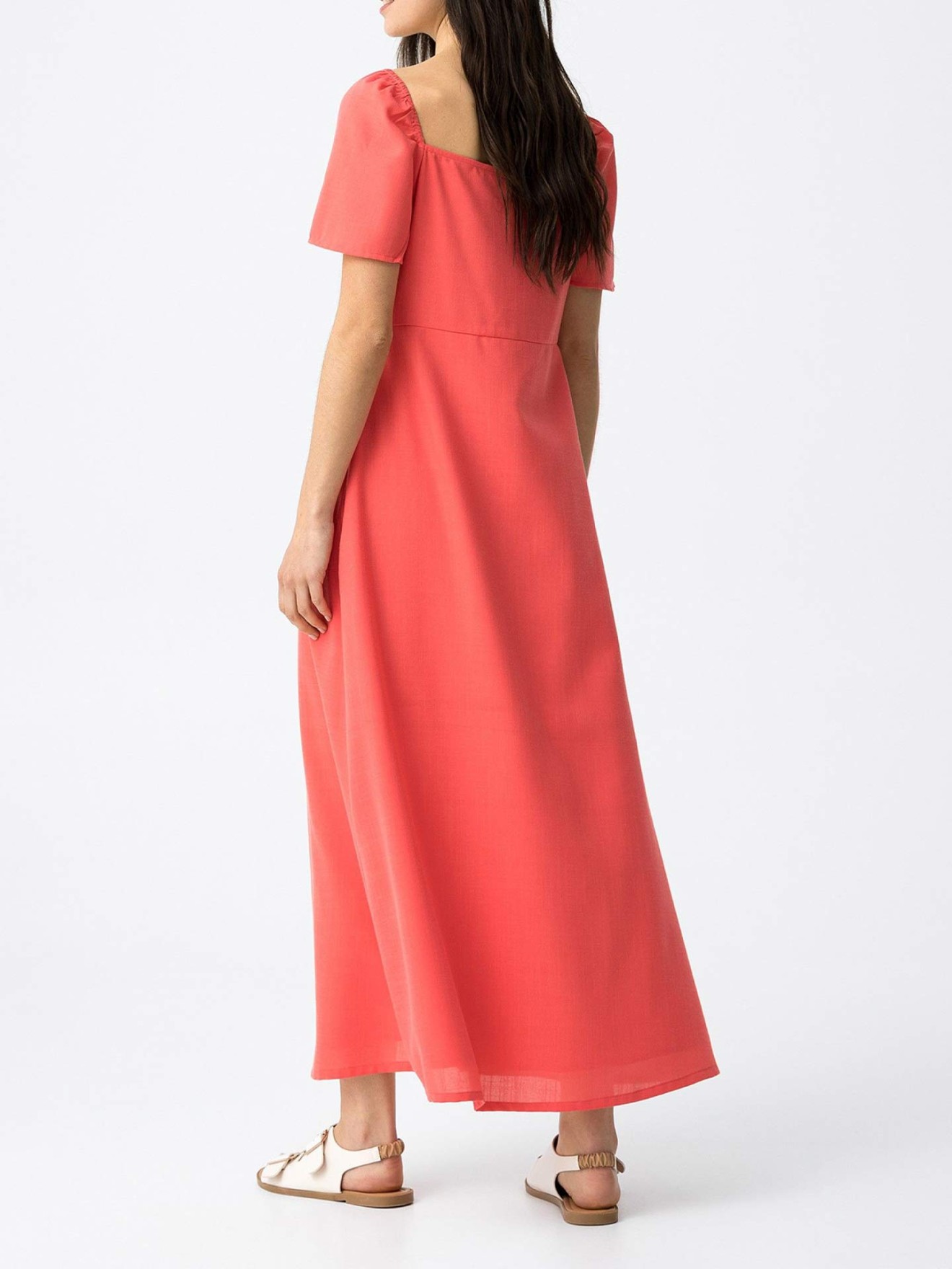 Vestido jade