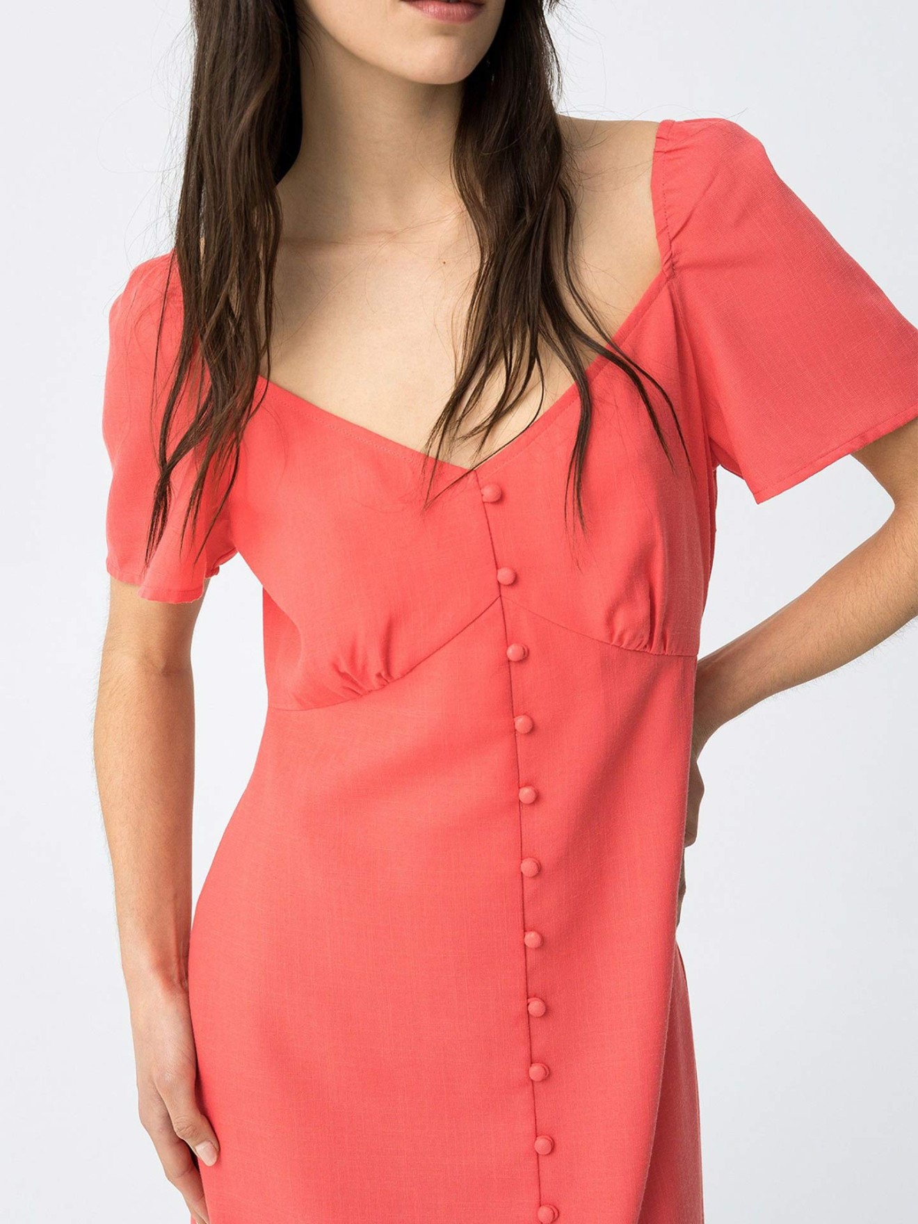 Vestido jade