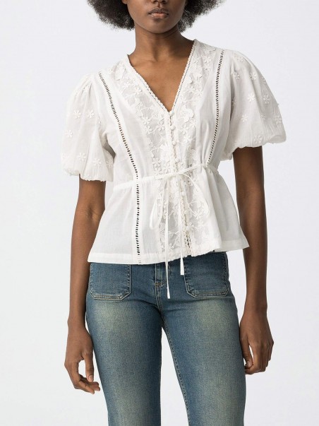 Blusa Ligia