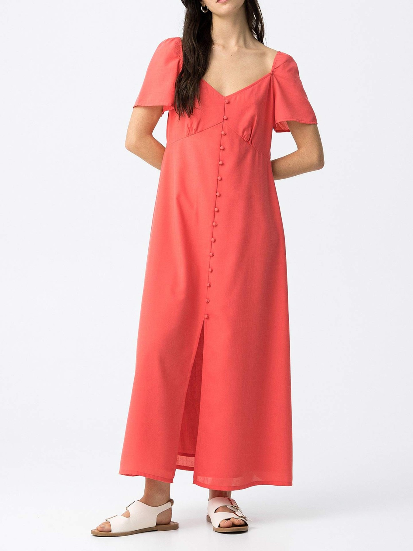 Vestido jade