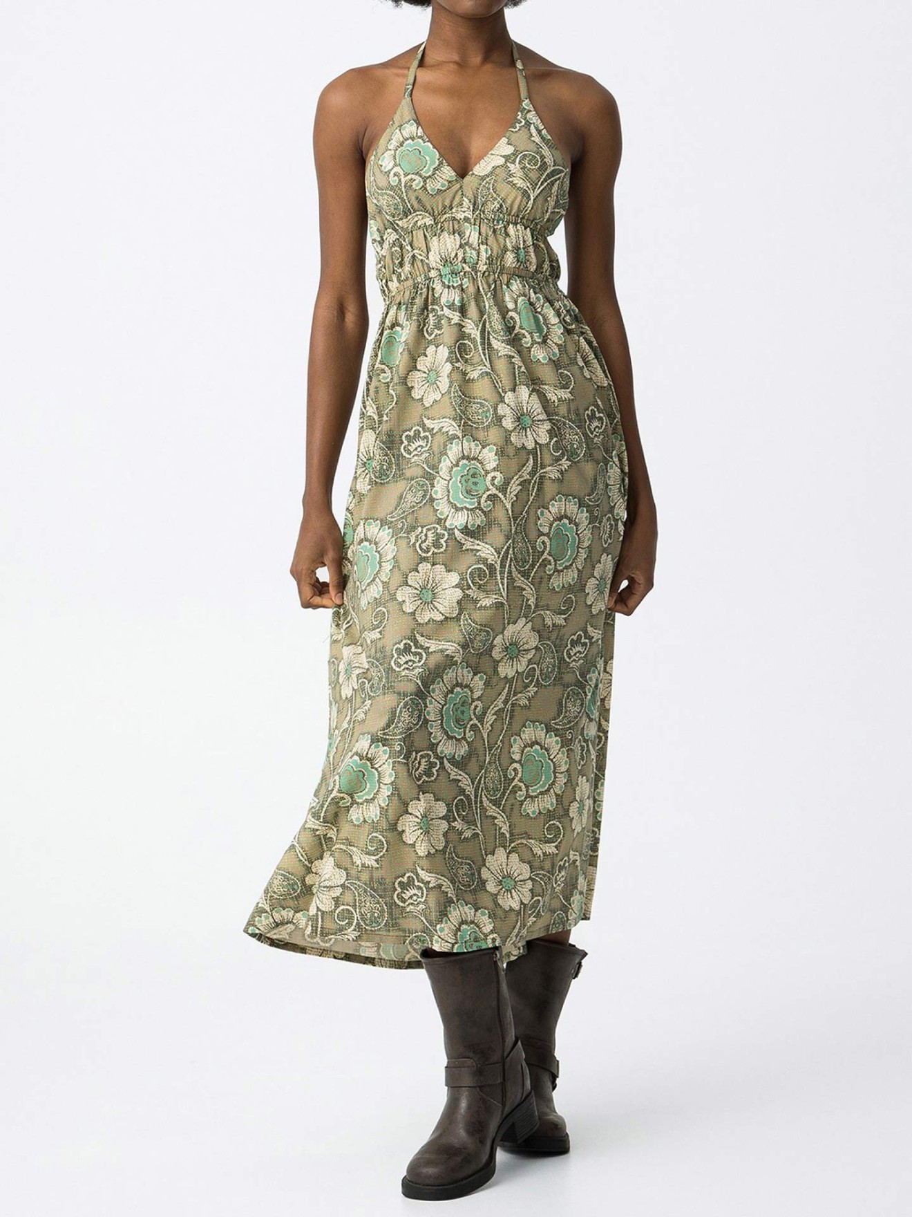Vestido Remi