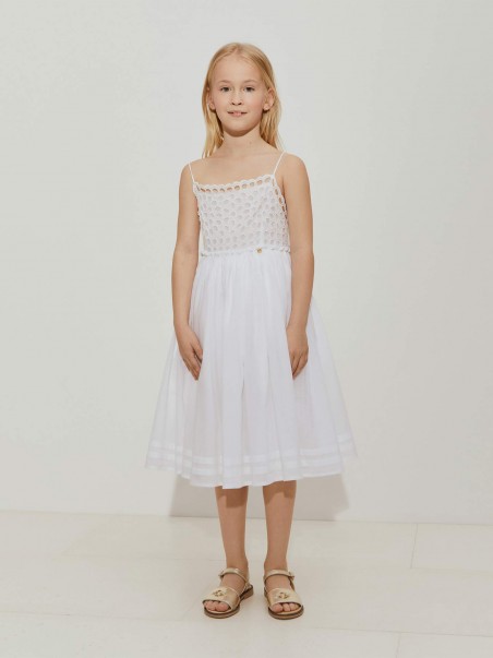 Vestido de Alas