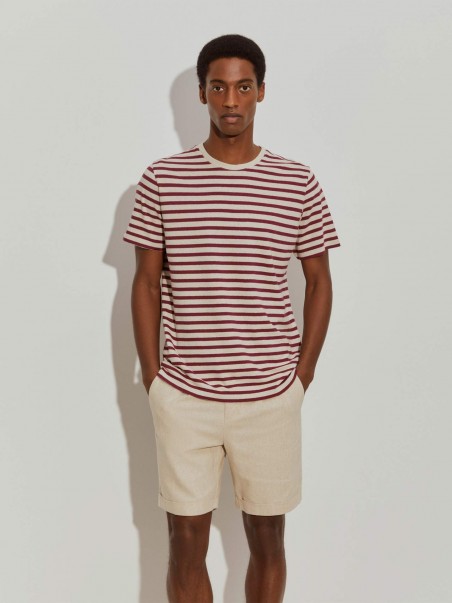 T-Shirt s Riscas