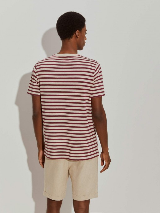 T-Shirt s Riscas