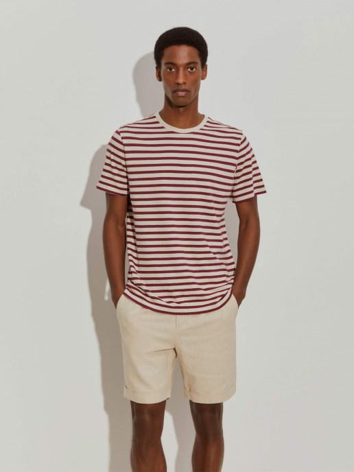 T-Shirt s Riscas