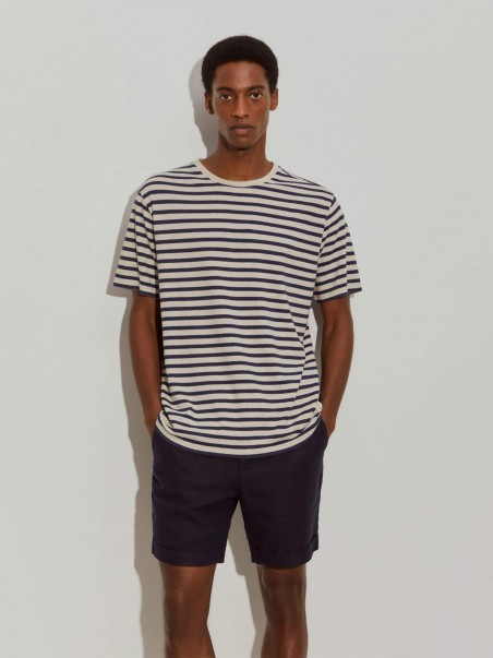 T-Shirt s Riscas