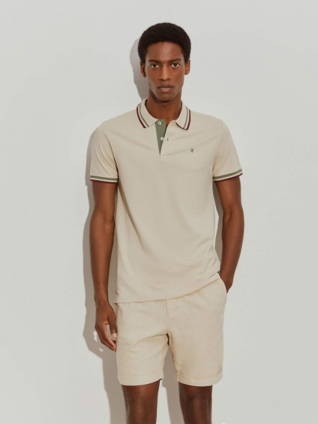 Polo Slim Fit