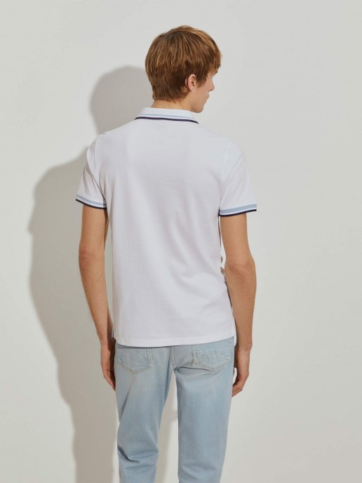 Polo Slim Fit