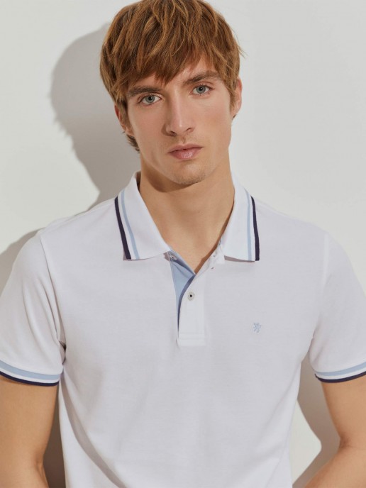 Polo Slim Fit