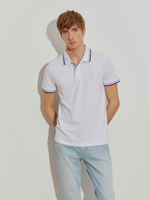 Polo Slim Fit