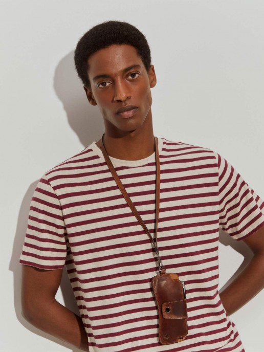 T-Shirt s Riscas