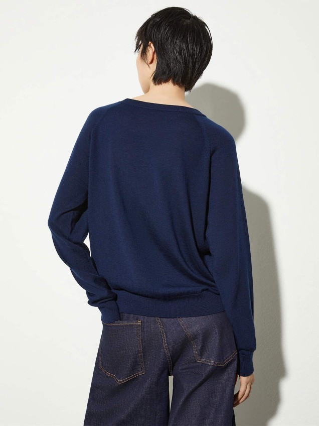 Camisola de Malha Doberman