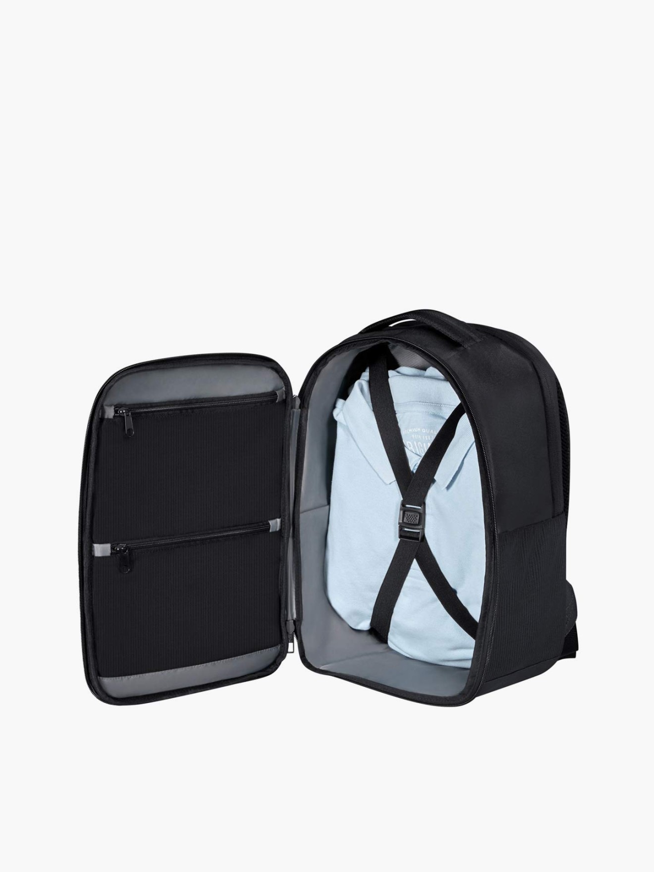 Mochila Guardit 3.0 S