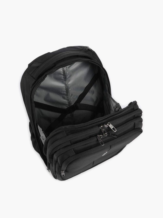 Mochila com Rodas Guardit 3.0