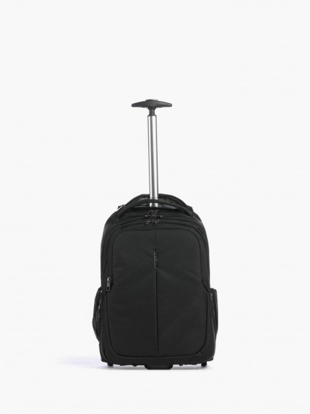 Mochila com Rodas Guardit 3.0